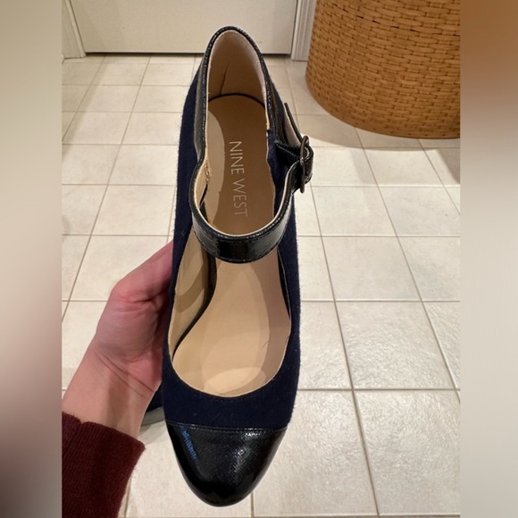 Nine West Heels - Picture 5 of 7